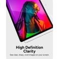 thumbnail image 3 of Protector de Pantalla ZAGG Glass+ para Samsung Galaxy A56 5G Impacto, 3 of 5