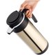 thumbnail image 5 of Hervidor 1200Ml Hervidor eléctrico de acero inoxidable para automóvil 12V Hervidor para automóvil Taza calentada Caldera de agua Calefacción Taza para beber (Color: 12V) esquí esquí Gafas de esquí, 5 of 5