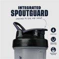 thumbnail image 2 of Botella BlenderBottle 800 ml Negra Classic V2, 2 of 6
