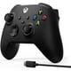 thumbnail image 2 of Control XBOX ONE MICROSOFT Inalambrico + Cable USB-C 1V8-000016, 2 of 5