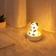 thumbnail image 1 of Linda luz de noche para niños, luz de noche recargable a batería para bebés, lámpara LED Kawaii Panda con 7 modos de iluminación de color, decoraciones para habitaciones de niños/niñas/niños, 1 of 5