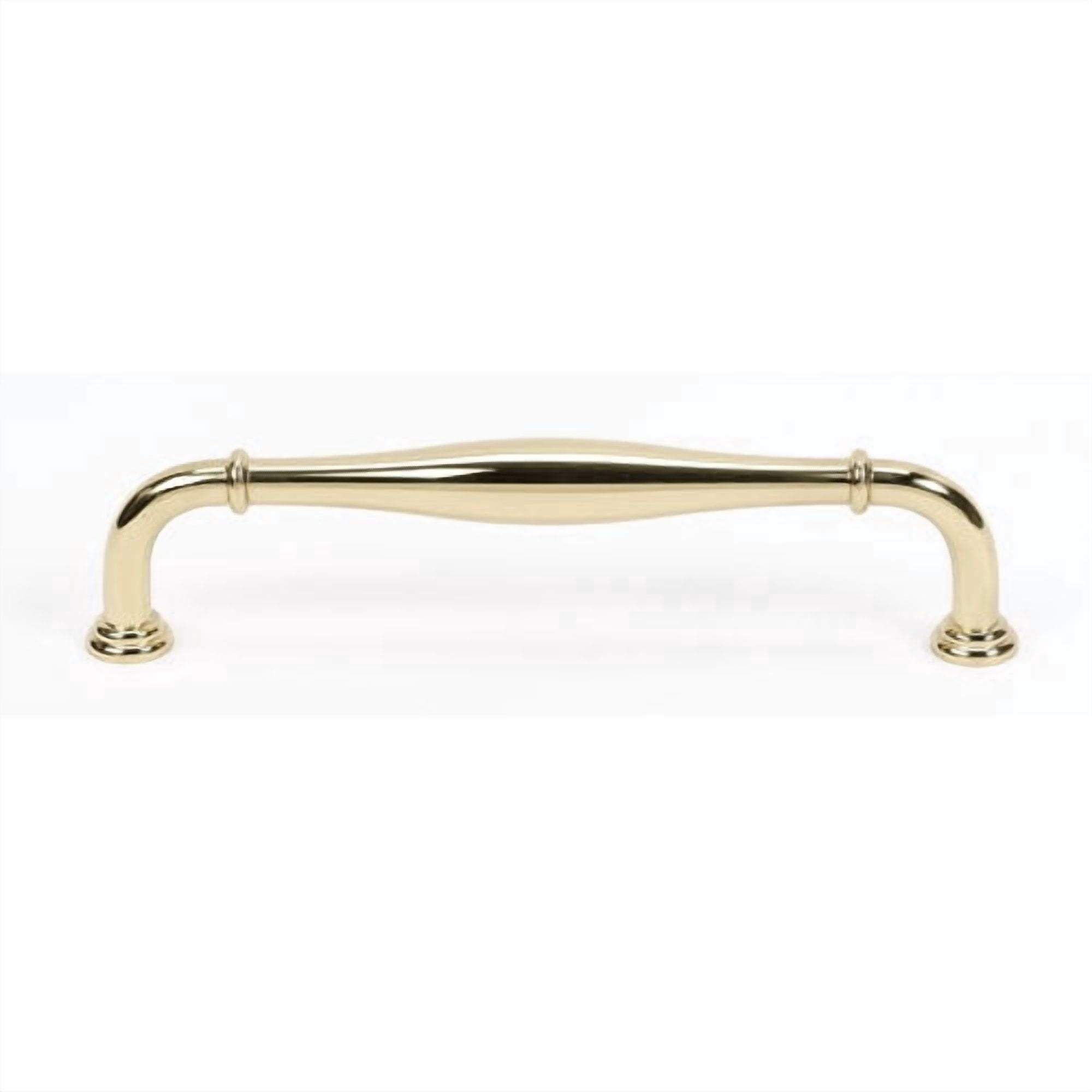 Alno D726-8-BARC 8" Appliance / Cabinet Drawer Pull Barcelona
