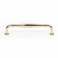 thumbnail image 7 of Alno D726-8-BRZ 8" Appliance / Cabinet Drawer Pull Bronze, 7 of 7