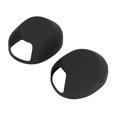 thumbnail image 1 of Funda Para Auriculares, Funda De Silicona Resistente A Los Arañazos Para Auriculares WH 1000XM5 Con Apertura Precisa, Silicona Ecológica, Mejor Protección, 1 of 7