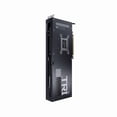 thumbnail image 4 of GUNNIR Intel Arc B570 TRI 10G OC Gaming Graphics Card (PCIe 4.0, 10GB GDDR6, HDMI 2.1) Black, 4 of 7