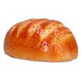 thumbnail image 4 of Bread Lamp, Cake Lamp Bread Shape Practical Convenient With 1pcs For Baby Room Childrens Room, Bedroom For Most People, 4 of 8