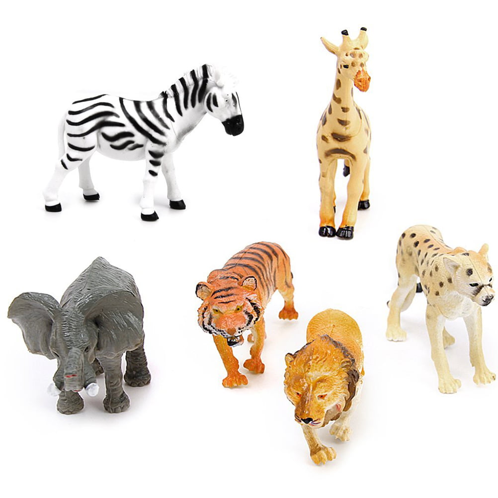 Bear & Cheetah Zebra Details about   Large Toy Animals Choice of Lion Elephant Camel 