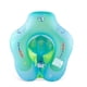 thumbnail image 1 of swimming pool float for babies with sun canopy, 1 of 4