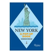 City Pop-ups: New York: A Pop-up Book (Other)