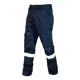 thumbnail image 2 of Pantalón Industrial Con Reflejantes Y Bolsas Tipo Cargo., 2 of 8