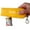 Yellow, variant on Flying Zappa Bottle Opener - Cap Launcher, 5m, for Parties Drinking Games