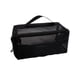 thumbnail image 1 of Bolsa de baño de malla, bolsa de aseo portátil de viaje, bolsa de aseo práctica, organizador de artículos de tocador, bolsa para natación, baño,, 1 of 8