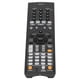 thumbnail image 3 of Control remoto del receptor de audio y vediio, reemplazo de control remoto de rendimiento ESTA, 3 of 7