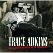 Dangerous Man (Limited Edition) (Includes DVD)
