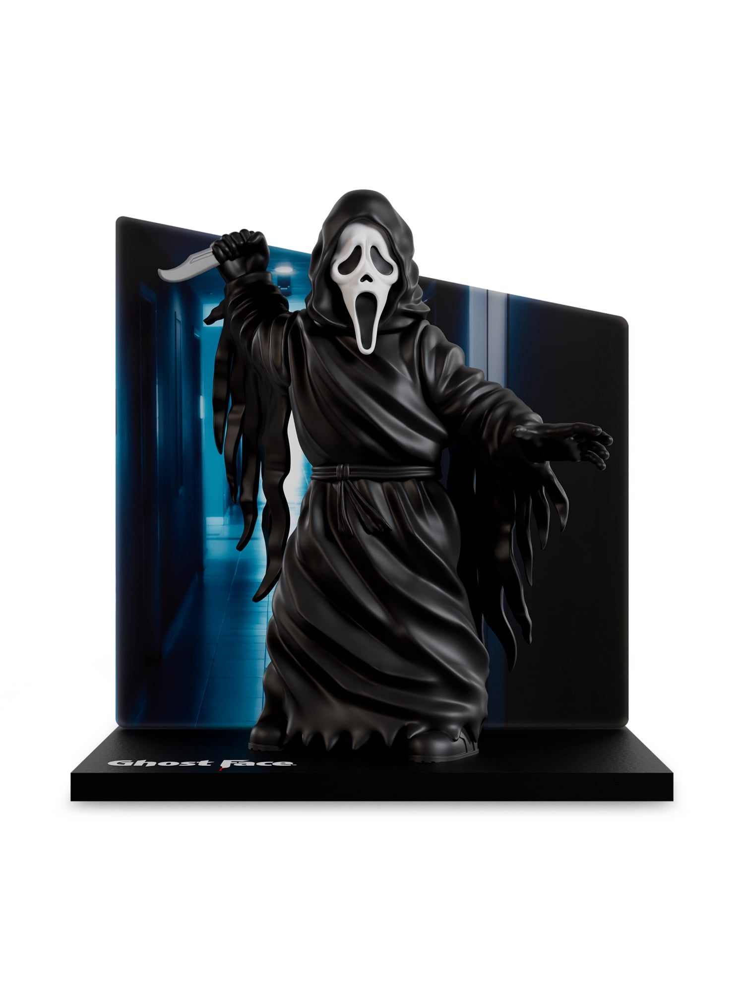 Alien Xenomorph Statue – 9-Inch Statue with Display Stand