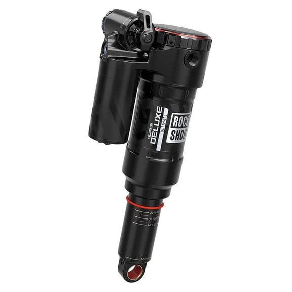 Super Deluxe Ultimate RC2T