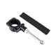 thumbnail image 4 of Extensión de caballete para motocicleta, accesorios de descanso para ciclismo, caballete lateral para montaña y carretera negro, 4 of 9