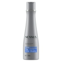 Nexxus Therappe Shampoo with Elastin Protein & Green Caviar Silicone-Free, 8.5 oz Squeeze Bottle
