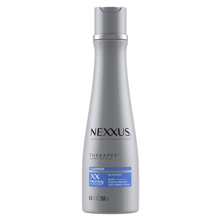 Nexxus Therappe Ultimate Moisture Shampoo & Humectress Conditioner Set