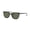 ELLIOT BLACK GREEN, variant on Elliot Sunglasses, Minimalist Square Eyeglasses with Case, Yellow & Blue Havana/Blue Gradient, Size 52
