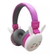 thumbnail image 1 of Audifonos Bluetooth Inalambricos Diadema Radio Fm Figuras, 1 of 7