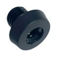 thumbnail image 4 of QualitChoice Billiard Cue Rubber Bumper Multifunction Practical Protector Plug Protective Black Style C, 4 of 6