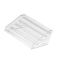 thumbnail image 2 of KLKCMS Acrylic Display Riser Clear Display Stand for Desktop Showcase Action Figure 5 Layers, 2 of 9
