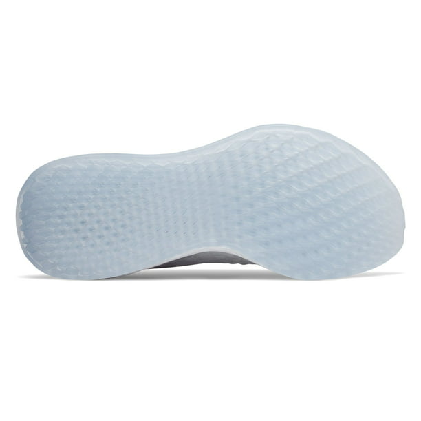 New Women's Foam Lazr v2 HypoKnit Shoes Off White with Blue & Orange - Walmart.com