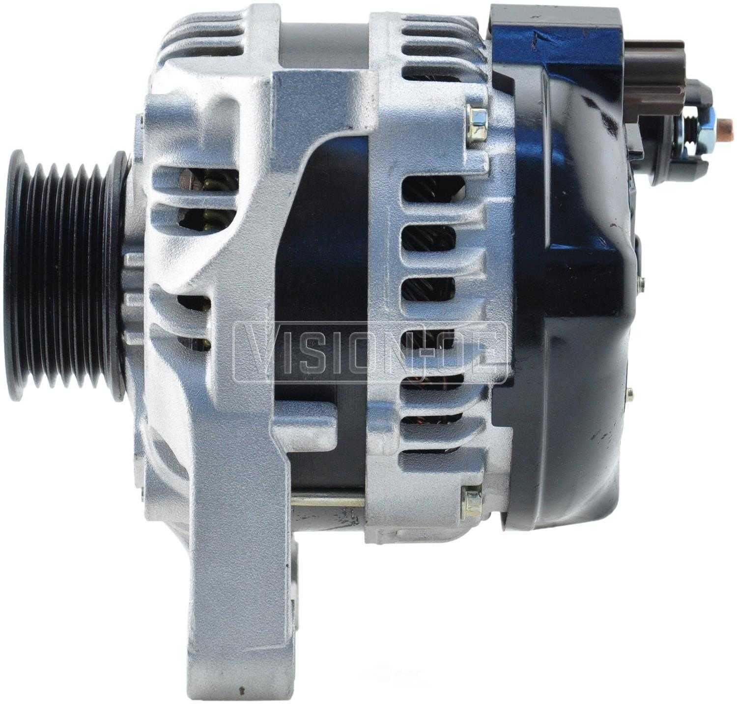 Vision OE 11368 Alternator