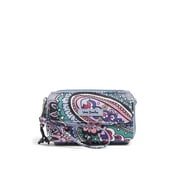 Vera Bradley Lighten Up All in One Crossbody Purse with RFID Protection