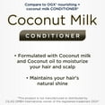 Equate Beauty Moisturizing nourishing Daily Conditioner with Coconut
