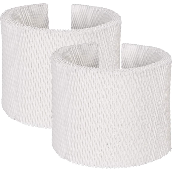 2-Pack MAF2 Humidifier Filter Replacement for AIRCARE MA0800, Kenmore 15408 Humidifier