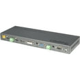 thumbnail image 6 of Gefen 4K Ultra HD Multi-Format 4x1 Scaler with Auto-Switching and Split HDMI and HDBaseT Outputs, 6 of 8
