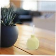 thumbnail image 4 of SEWOART Bulk Diffuser Sticks 50pcs Car Humidifier Cotton Stick Refills Essential Oil Diffuser Replacement White 8x140mm Home Use, 4 of 8