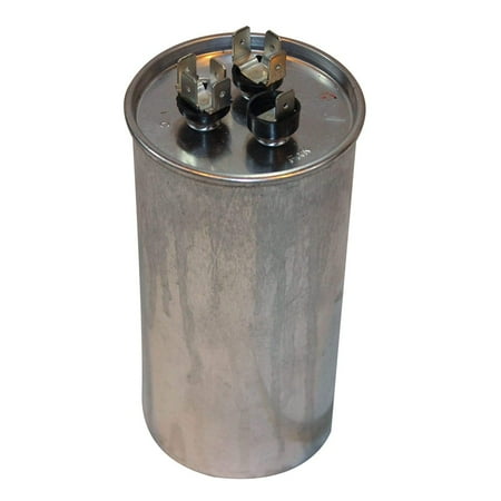 

CYQUIO Corporation P291-7054R 70/5 440V Dual Capacitor