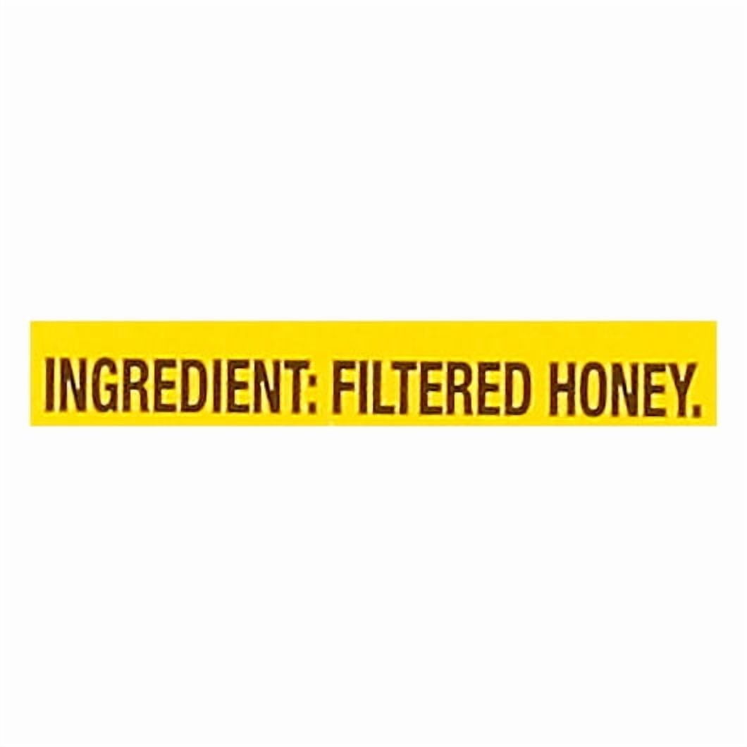 Sue Bee Light Amber Honey Bulk, 5 Pound, 6 Per Case