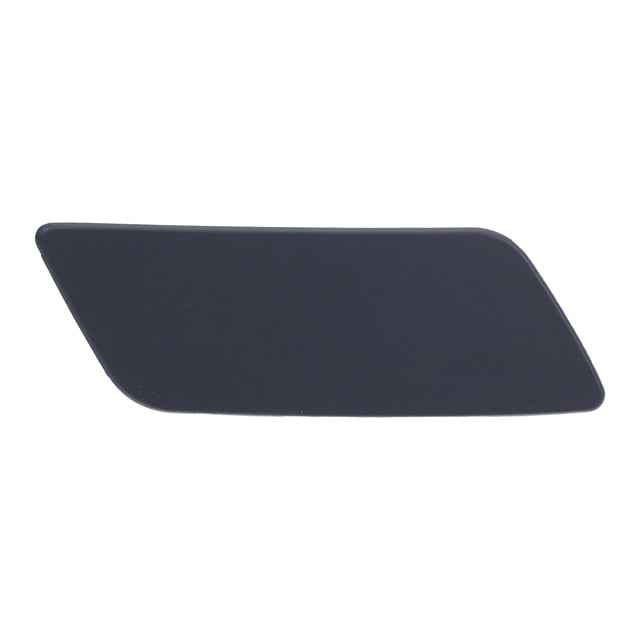 Cubierta de boquilla del lavaparabrisas del lado derecho delantero No.LR098378 para Land Rover Range Rover 2018-2022, sin pintar, 1 Pc