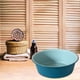 thumbnail image 4 of Lavabo De Pl Stico Grueso, Lavadero, Lavapi S, Compacto Y Ligero, Ideal Para Dormitorios, Para Uso De Estudiantes, Multiusos, Peque O Para Uso Diario Aestivo, 4 of 6
