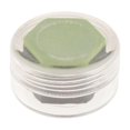 thumbnail image 1 of Billiard Chalk Estuche Portátil para Tiza de Billar Caja Redonda para Almacenar Tiza de Taco Accesorio de Mesa Protección para Puntas Adecuado para Jugadores de Snooker y Pool Fruta Verde, 1 of 9
