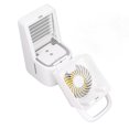 thumbnail image 4 of Tabletop Air Cooler, Touch Display Rapid Cooling Portable Air Conditioner  For Living Room, 4 of 8
