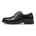 thumbnail image 2 of Zapatos Oxford de Vestir para Niños Bruno Marc Talla 9 Niño Pequeño Negro, 2 of 7