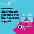 thumbnail image 4 of Mama Bird Best Nest Wellness Prenatal Multi Plus - Prenatal Care Supplement Supports Brain & Digestive Health - Vegan Multivitamin with L-Methylfolate, Probiotics & More - 30 Caplets (30 Servings), 4 of 8