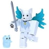 Ghost Forces Phantom Roblox Action Figure 4"