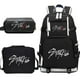 thumbnail image 1 of Juego de mochilas escolares Stray Kids, lonchera, bolsa para lápices, 1 of 1