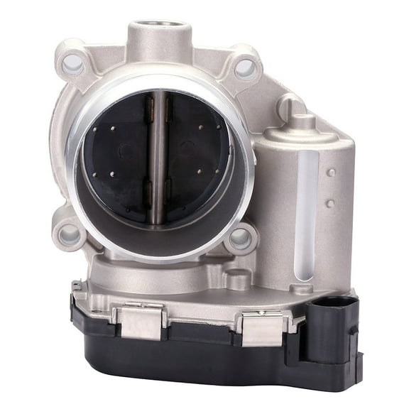 ECCPP Throttle Body Air Control Assembly Fit for <font color="#0000FF">2006-2013 for Audi A3 /2009-2014 for Volkswagen CC /2006-2010 for Volkswagen for Passat 06F133062A, 06F133062Q</font>