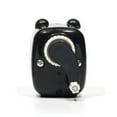 thumbnail image 4 of 1x Desktop Pencil Sharpener Cartoon Cute Panda Animal Pencil Sharpener Z7J6. X6A0, 4 of 5