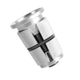 thumbnail image 4 of <p>Carbon Fork Expanded, Aluminium Alloy Knurled Processing High Strength Hanging Core With Fork Expanded For Outdoor For Road Bike</p>, 4 of 7