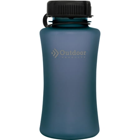 Outdoor Products 1 Liter Cyclone Water Bottle, Dress (Best 2 Liter Bottle Rocket)