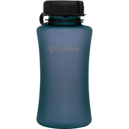 Outdoor Products 1 Liter Cyclone Water Bottle, Dress (Best Bluetooth Water Bottle)