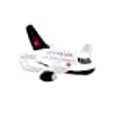thumbnail image 3 of Daron Air Canada Avion en Peluche avec Son, 3 of 6
